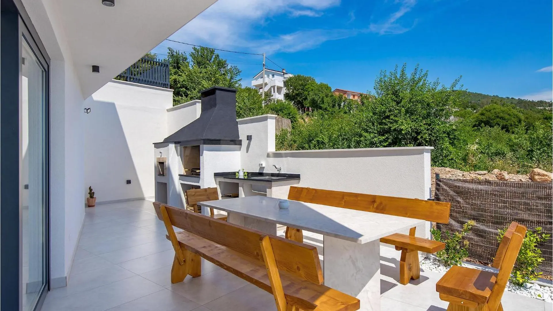 Villa Murn Barci Holiday home