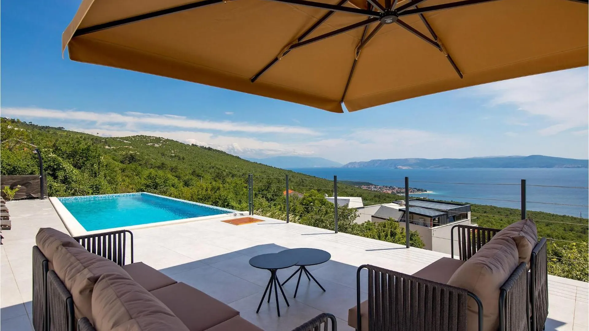 Holiday home Villa Murn Barci