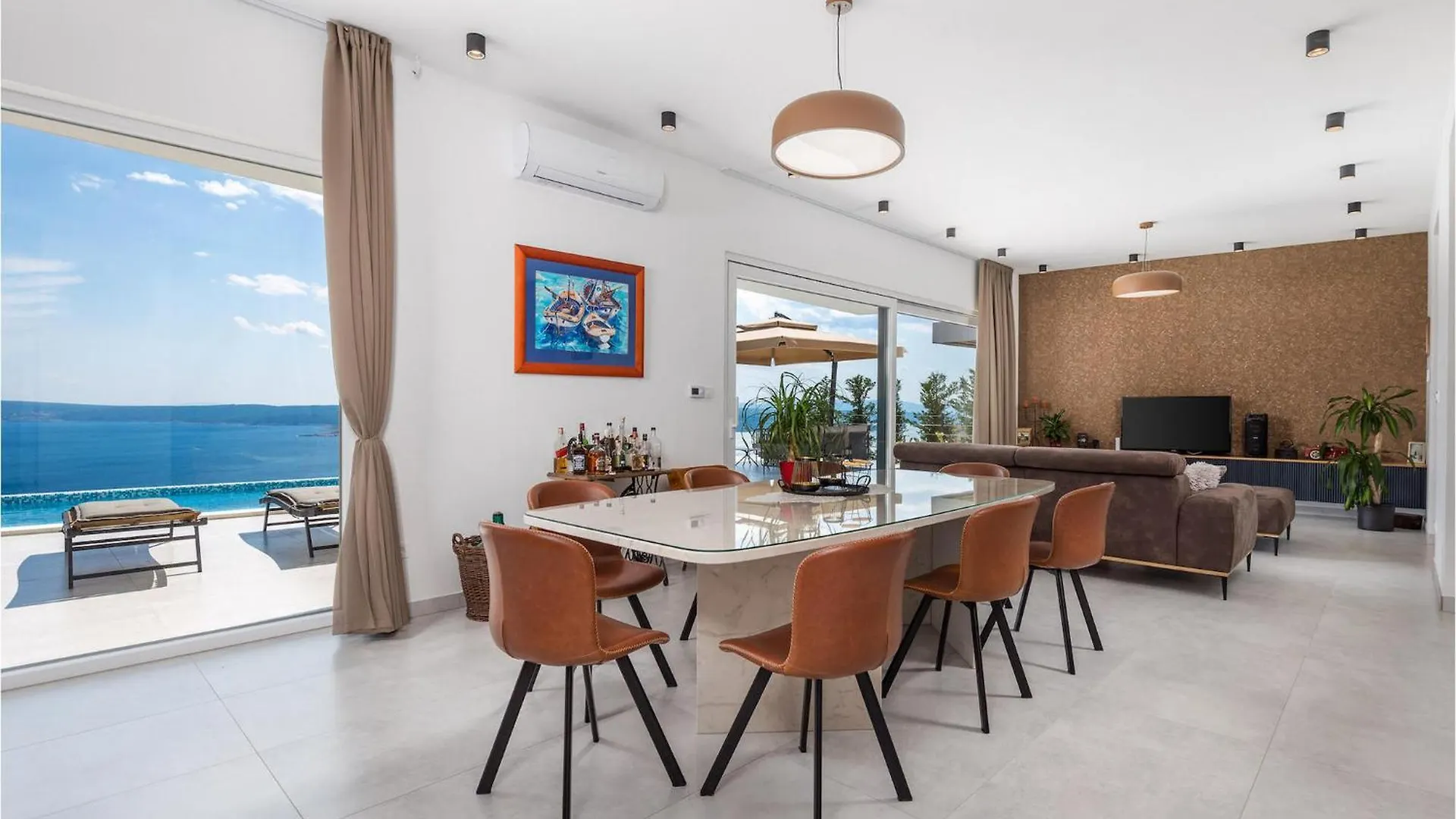 Villa Murn Barci 0*,  Croatia