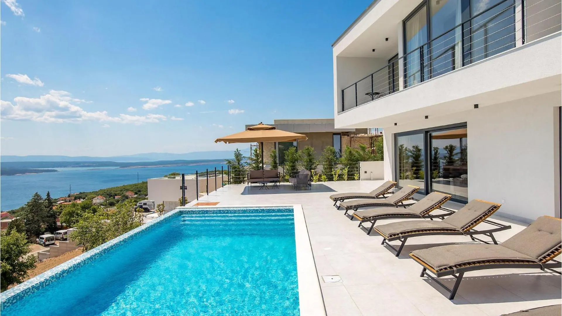 Villa Murn Barci