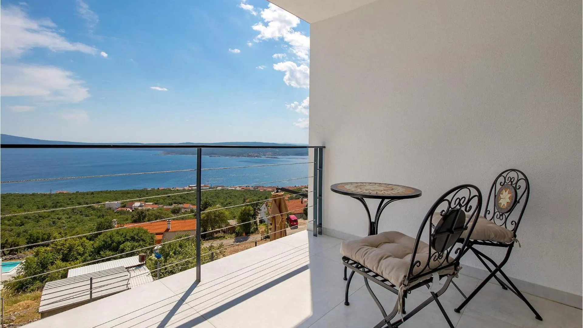 Holiday home Villa Murn Barci