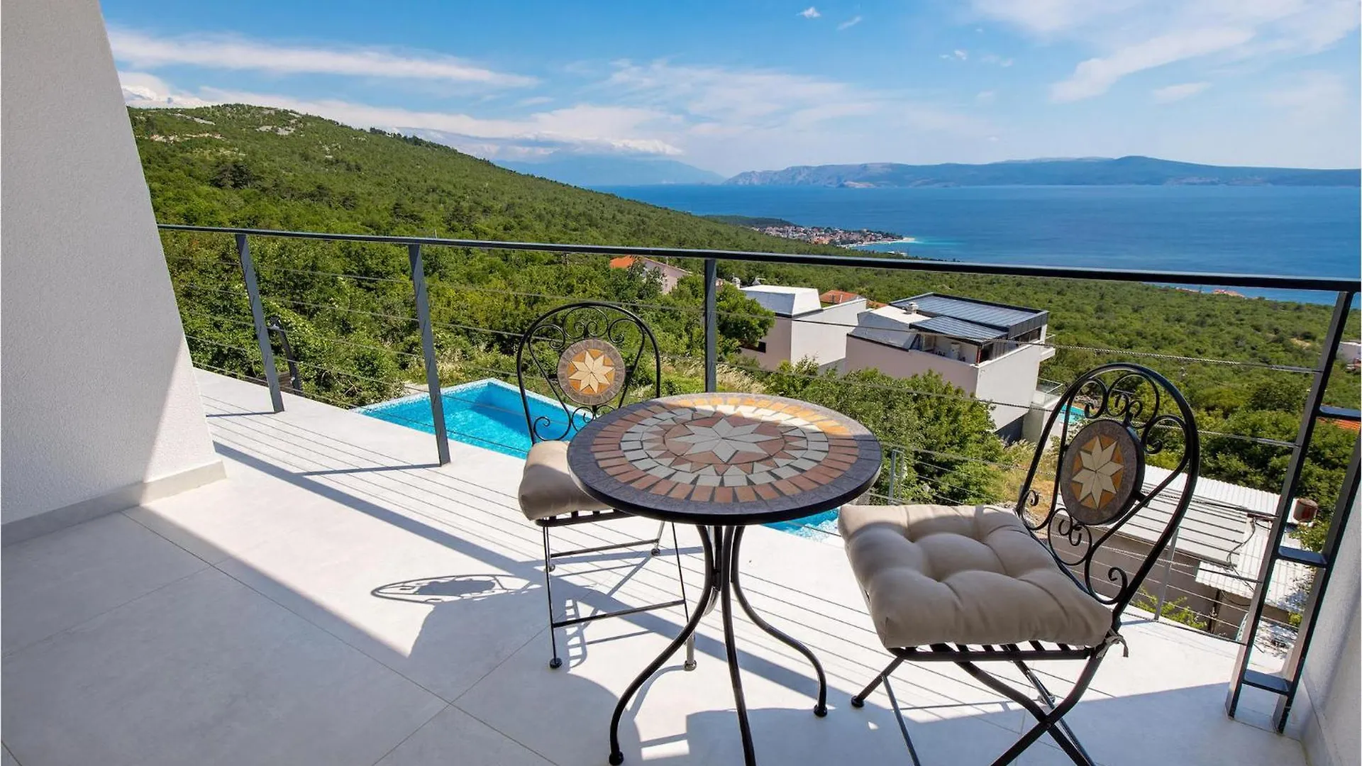 Villa Murn Barci