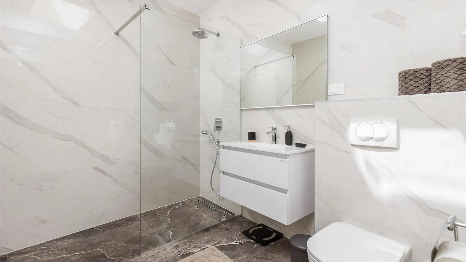 Holiday home Villa Murn Barci