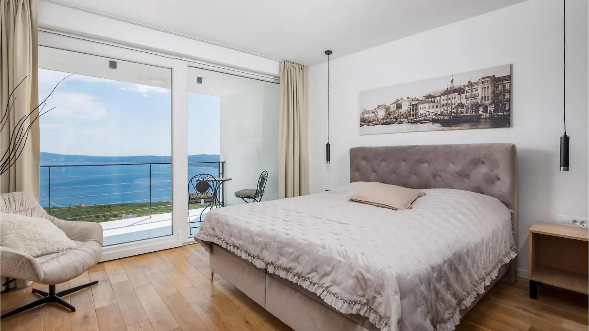 Villa Murn Barci Holiday home