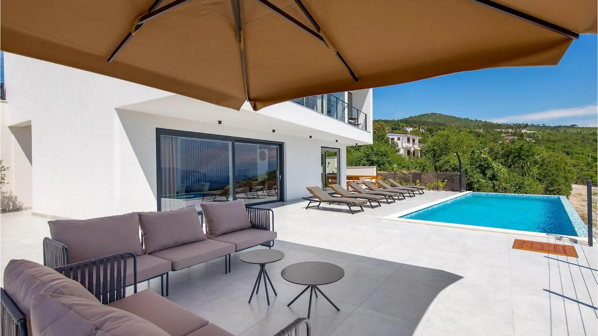 Villa Murn Barci Holiday home