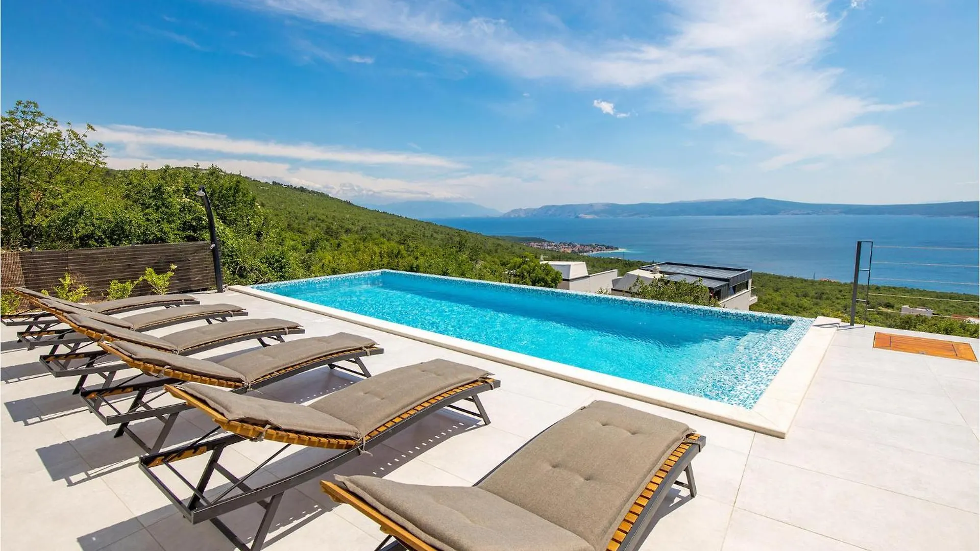 Holiday home Villa Murn Barci Croatia