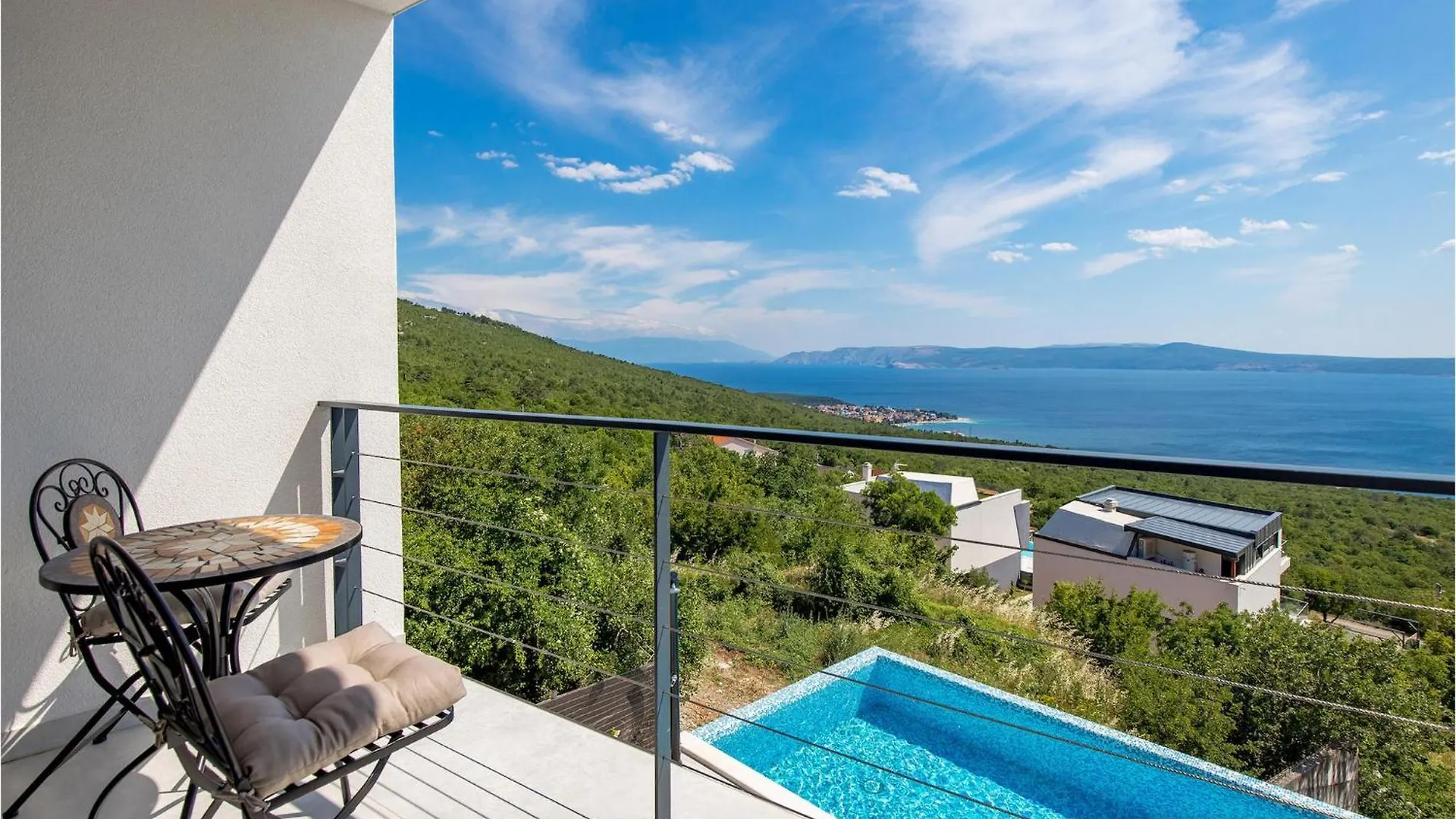 Villa Murn Barci Holiday home
