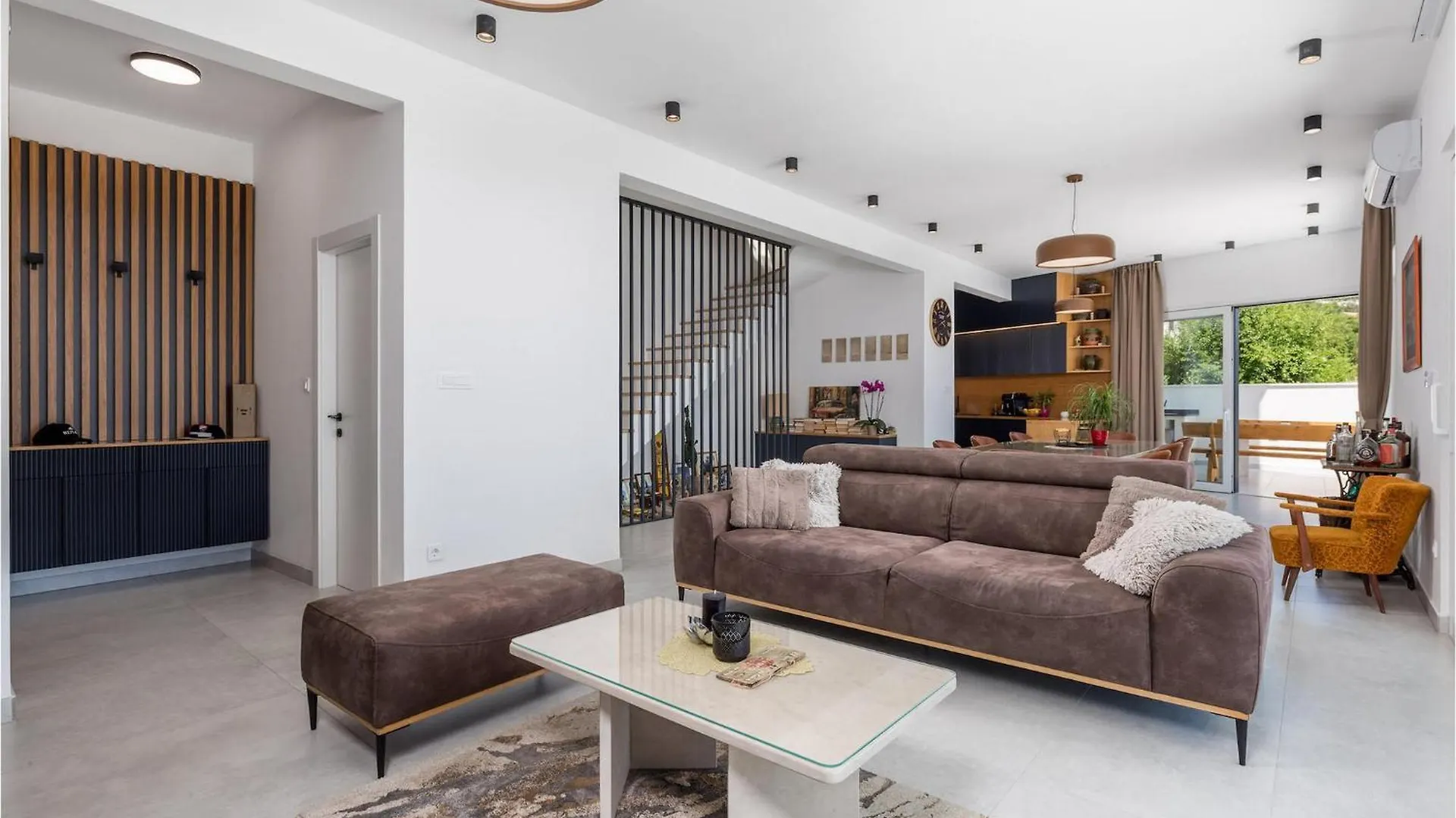 Holiday home Villa Murn Barci